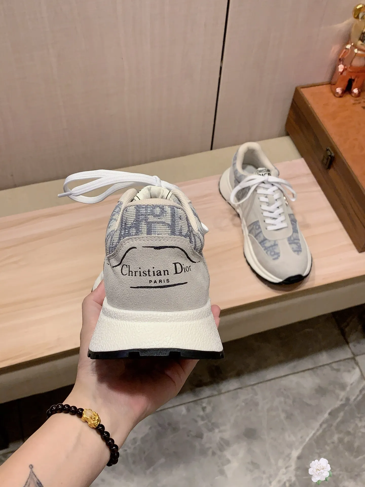 Men's Men's Shoes💰460💰💰🎩🎩[Lightning][Lightning] "Dior DIOR*" The latest and most popular casual shoes, top brand [seduce] luxury~purchase, top~quality. [Strong] The upper is made of imported breathable cowhide with woven material ➕ breathable sheepskin feet (•) and fine workmanship. Original stylish and stylish soft rubber wear-resistant and non-slip outsole, light and comfortable on the feet, the real thing looks better when photographed, 413: code: 38-44, 7️⃣ colors selected
